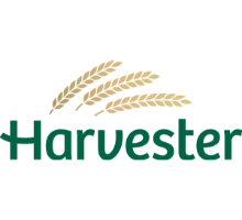 Harvester logo